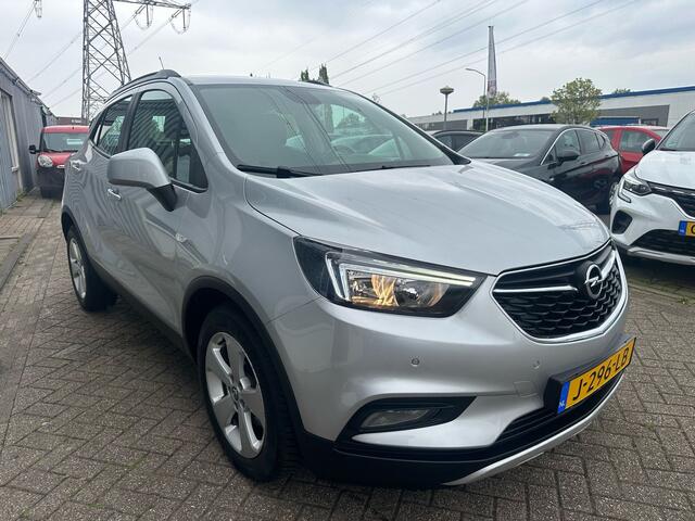 Opel MOKKA X 1.4 Turbo Innovation