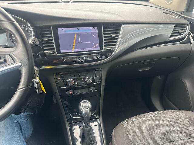 Opel MOKKA X 1.4 Turbo Innovation