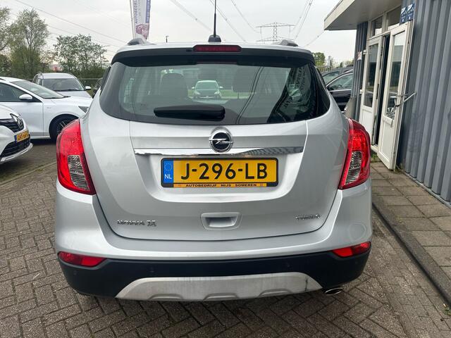 Opel MOKKA X 1.4 Turbo Innovation
