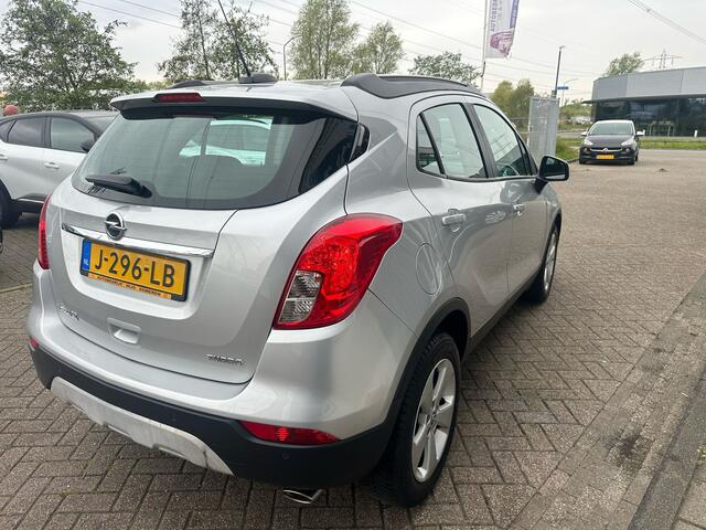 Opel MOKKA X 1.4 Turbo Innovation