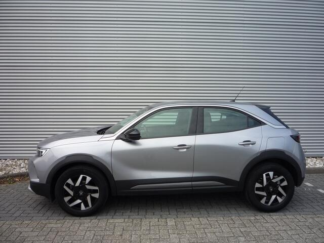 Opel MOKKA 1.2 Turbo (100PK) Business Elegance Navi Camera Géén Afleverkost