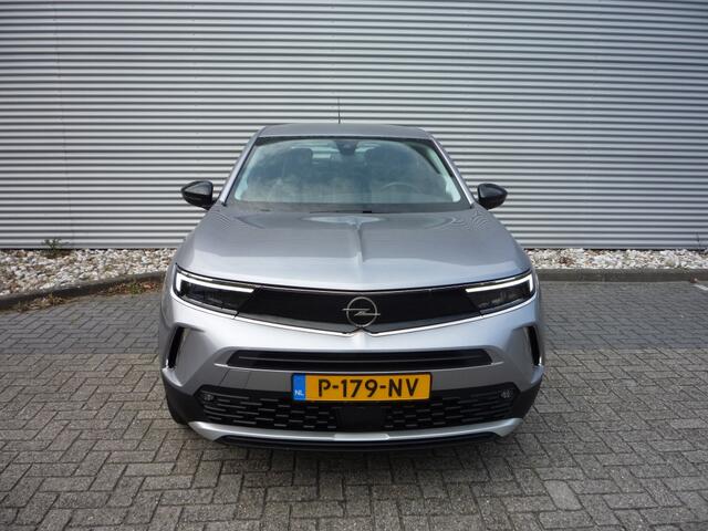 Opel MOKKA 1.2 Turbo (100PK) Business Elegance Navi Camera Géén Afleverkost