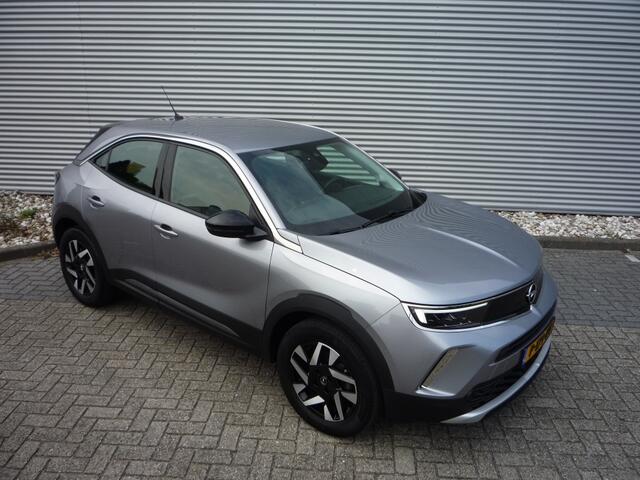 Opel MOKKA 1.2 Turbo (100PK) Business Elegance Navi Camera Géén Afleverkost