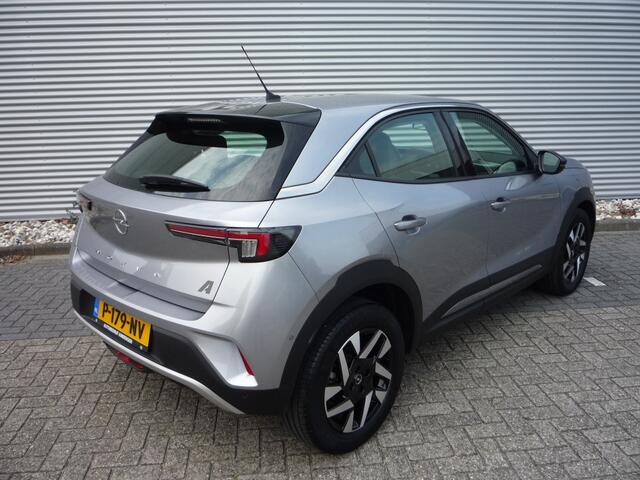 Opel MOKKA 1.2 Turbo (100PK) Business Elegance Navi Camera Géén Afleverkost