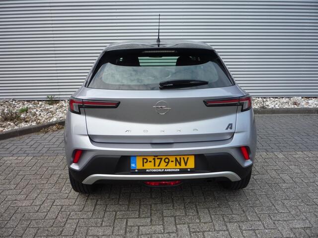 Opel MOKKA 1.2 Turbo (100PK) Business Elegance Navi Camera Géén Afleverkost