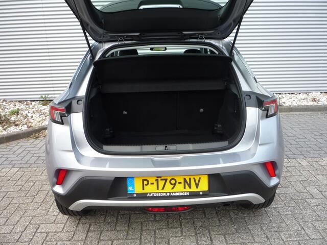 Opel MOKKA 1.2 Turbo (100PK) Business Elegance Navi Camera Géén Afleverkost