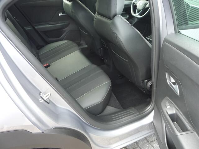 Opel MOKKA 1.2 Turbo (100PK) Business Elegance Navi Camera Géén Afleverkost