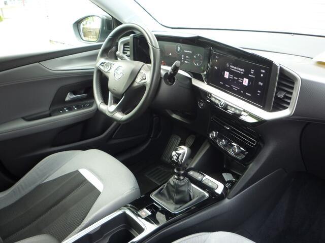 Opel MOKKA 1.2 Turbo (100PK) Business Elegance Navi Camera Géén Afleverkost