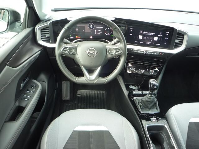 Opel MOKKA 1.2 Turbo (100PK) Business Elegance Navi Camera Géén Afleverkost
