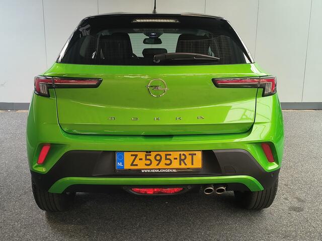 Opel MOKKA 1.2 Turbo Edition AUTOMAAT Rijklaar + 12 maanden Bovag-garantie Henk Jongen Auto's in Helmond, al 50 jaar service zoals 't hoort!