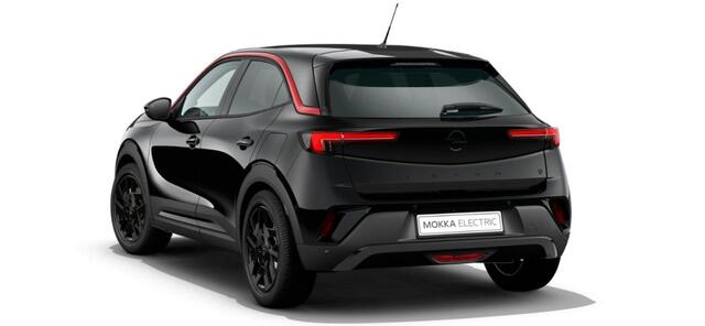Opel MOKKA Electric Level 4 50 kWh / GS / Navigatie / Achteruitrijcamera