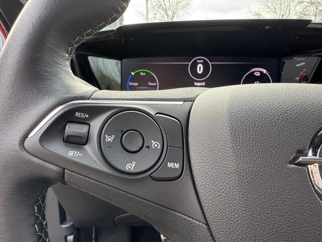 Opel MOKKA Electric Level 4 50 kWh / GS / Navigatie / Achteruitrijcamera