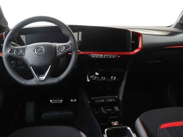 Opel MOKKA Electric Level 4 50 kWh / GS / Navigatie / Achteruitrijcamera