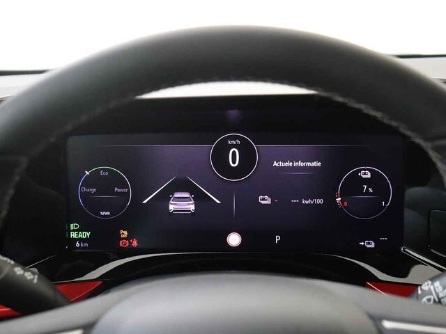 Opel MOKKA Electric Level 4 50 kWh / GS / Navigatie / Achteruitrijcamera
