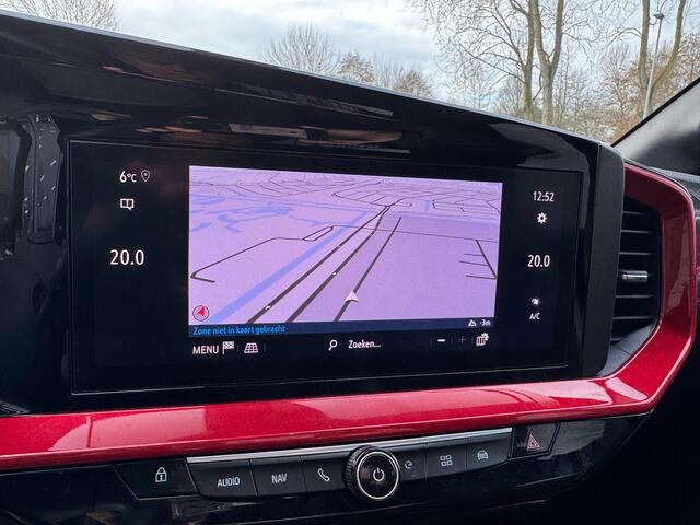 Opel MOKKA Electric Level 4 50 kWh / GS / Navigatie / Achteruitrijcamera