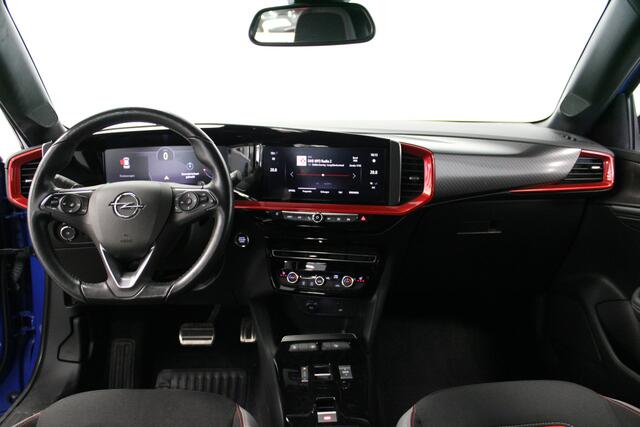 Opel MOKKA 1.2 Turbo GS line