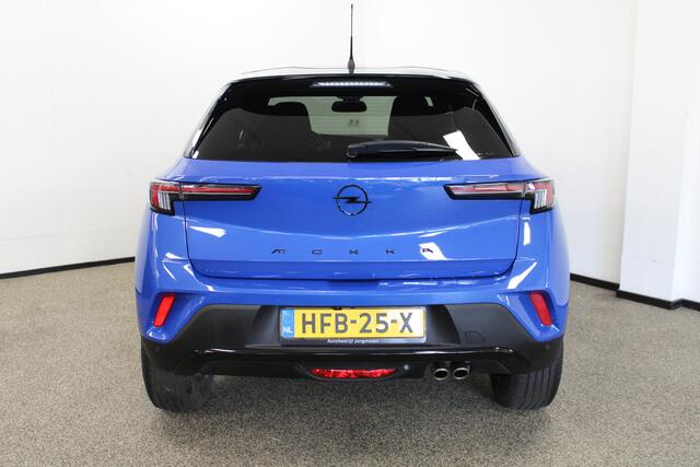 Opel MOKKA 1.2 Turbo GS line