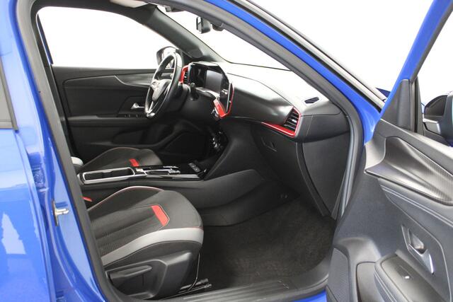Opel MOKKA 1.2 Turbo GS line