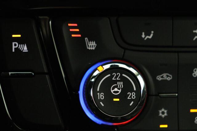 Opel MOKKA X 1.4 Turbo Innovation | Schuifdak | Leder | Stoelverwarming | Trekhaak | Camera | Carplay | Comfortstoelen | Navigatie | Climate control
