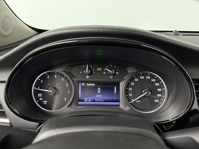 Opel MOKKA X 1.4 Turbo Innovation | Navigatie | Open dak | Lederen bekleding |