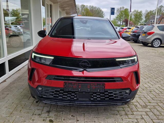 Opel MOKKA 1.2 Turbo Ultimate | Climate & Cruise control | Achteruitrijcamera | Parkeersensoren V+A | Navigatie |