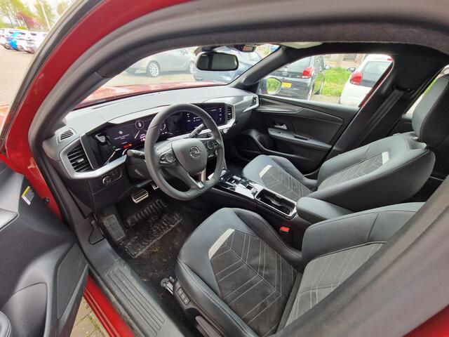 Opel MOKKA 1.2 Turbo Ultimate | Climate & Cruise control | Achteruitrijcamera | Parkeersensoren V+A | Navigatie |