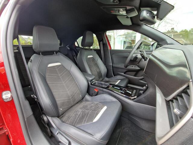 Opel MOKKA 1.2 Turbo Ultimate | Climate & Cruise control | Achteruitrijcamera | Parkeersensoren V+A | Navigatie |