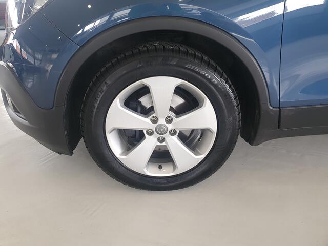 Opel MOKKA 1.4 T Edition |AUTOMAAT|GARANTIE|CAMERA|