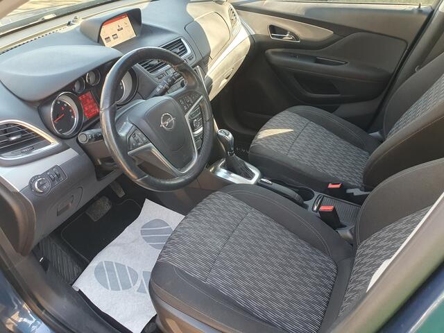 Opel MOKKA 1.4 T Edition |AUTOMAAT|GARANTIE|CAMERA|