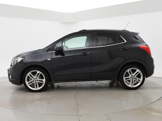 Opel MOKKA 1.4 TURBO 140 PK AUTOMAAT INNOVATION + CAMERA | DAB | NAVIGATIE