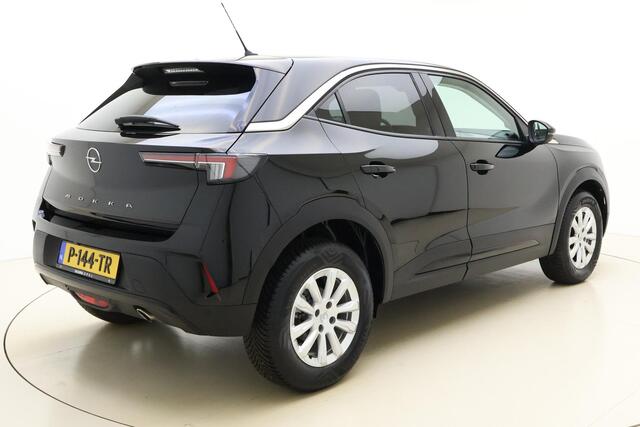 Opel MOKKA 1.5 diesel 110pk Edition | Navigatie | Achteruitrijcamera | Cruise control | Parkeersensoren | Lichtmetalen velgen | NL-Auto | Dealeronderhouden