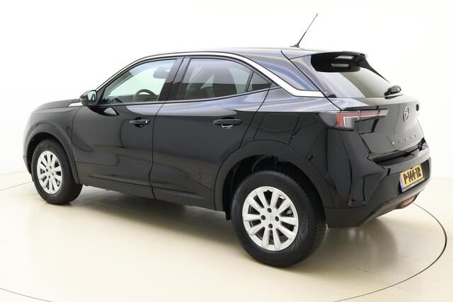 Opel MOKKA 1.5 diesel 110pk Edition | Navigatie | Achteruitrijcamera | Cruise control | Parkeersensoren | Lichtmetalen velgen | NL-Auto | Dealeronderhouden