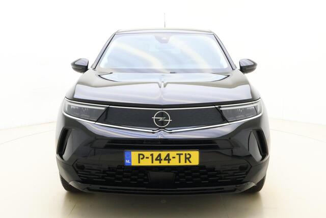 Opel MOKKA 1.5 diesel 110pk Edition | Navigatie | Achteruitrijcamera | Cruise control | Parkeersensoren | Lichtmetalen velgen | NL-Auto | Dealeronderhouden