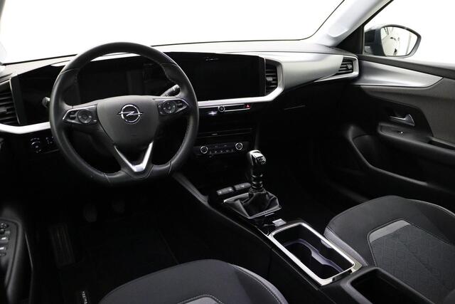 Opel MOKKA 1.5 diesel 110pk Edition | Navigatie | Achteruitrijcamera | Cruise control | Parkeersensoren | Lichtmetalen velgen | NL-Auto | Dealeronderhouden
