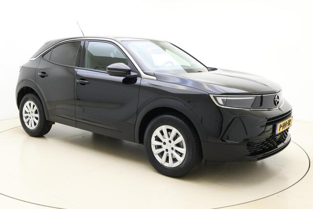 Opel MOKKA 1.5 diesel 110pk Edition | Navigatie | Achteruitrijcamera | Cruise control | Parkeersensoren | Lichtmetalen velgen | NL-Auto | Dealeronderhouden