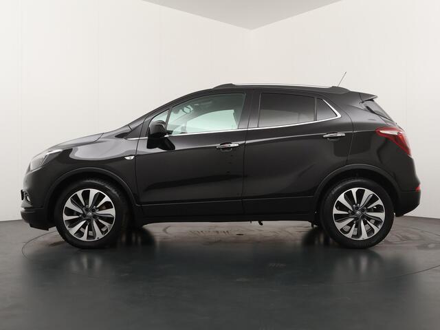Opel MOKKA X 1.4 Turbo Innovation | 131.917 KM | Trekhaak | Airco | Cruise Control |