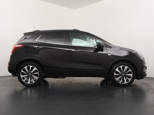 Opel MOKKA X 1.4 Turbo Innovation | 131.917 KM | Trekhaak | Airco | Cruise Control |