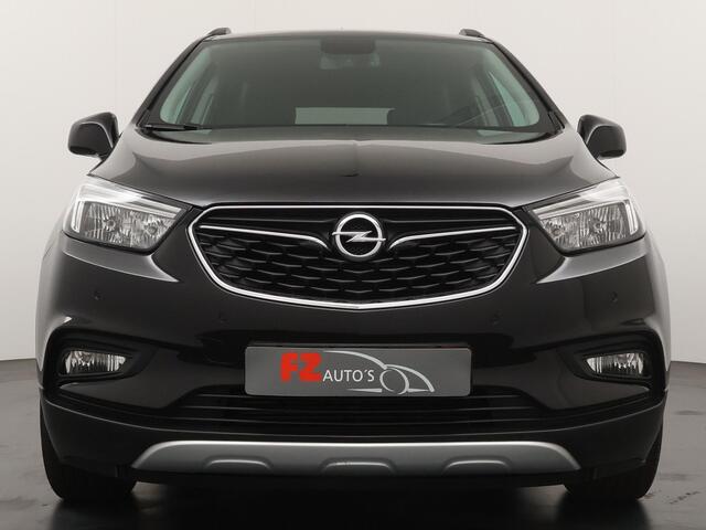 Opel MOKKA X 1.4 Turbo Innovation | 131.917 KM | Trekhaak | Airco | Cruise Control |