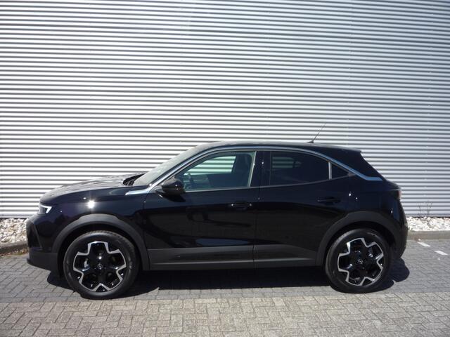 Opel MOKKA 1.2 Turbo (130PK) Ultimate Camera, LED, Géén Afleverkosten