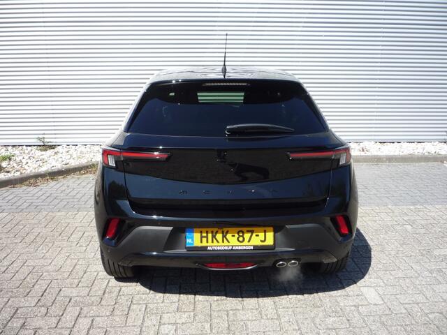 Opel MOKKA 1.2 Turbo (130PK) Ultimate Camera, LED, Géén Afleverkosten