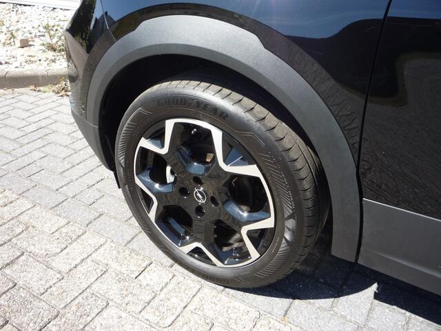Opel MOKKA 1.2 Turbo (130PK) Ultimate Camera, LED, Géén Afleverkosten