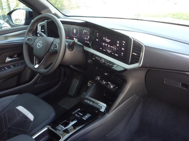 Opel MOKKA 1.2 Turbo (130PK) Ultimate Camera, LED, Géén Afleverkosten