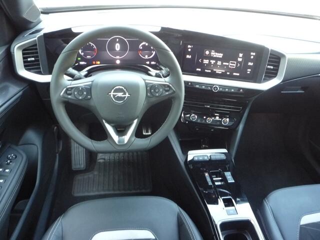 Opel MOKKA 1.2 Turbo (130PK) Ultimate Camera, LED, Géén Afleverkosten