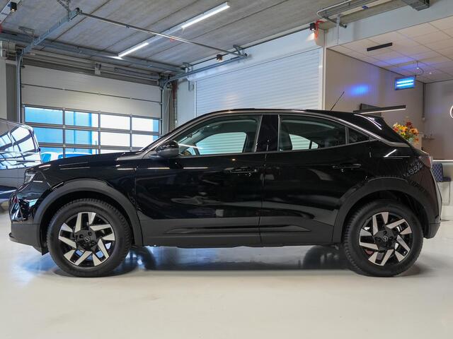 Opel MOKKA 1.2 Turbo Edition