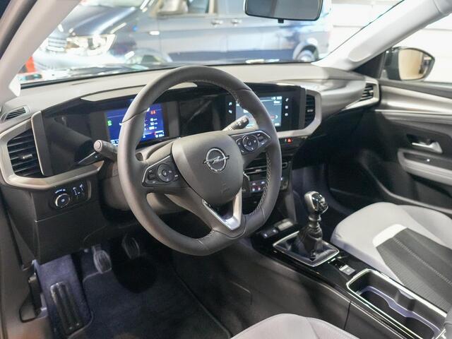 Opel MOKKA 1.2 Turbo Edition