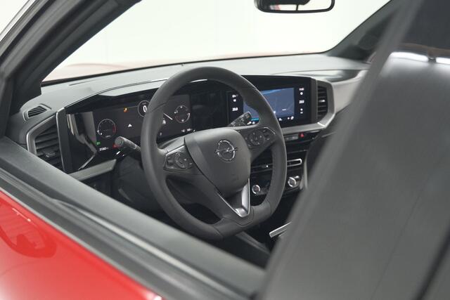 Opel MOKKA 130 Turbo EAT8 Ultimate | Camera | Dodehoekdetectie | Massage | Adaptieve Cruise Control