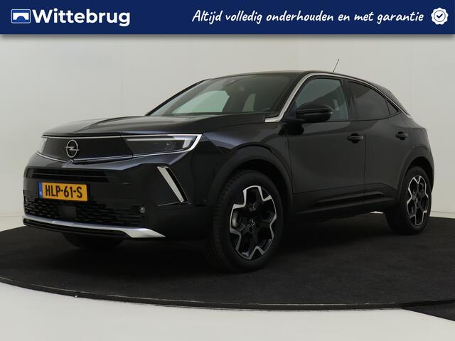 Opel MOKKA 1.2 Turbo ultimate automaat ! MD