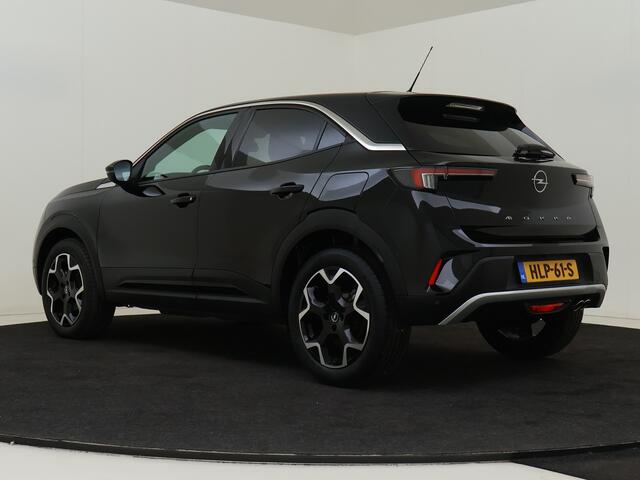 Opel MOKKA 1.2 Turbo ultimate automaat ! MD