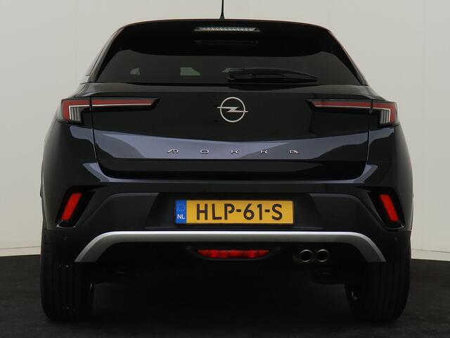 Opel MOKKA 1.2 Turbo ultimate automaat ! MD