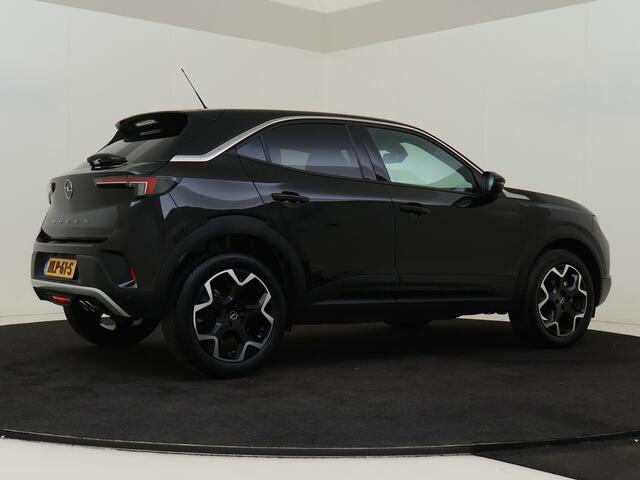 Opel MOKKA 1.2 Turbo ultimate automaat ! MD